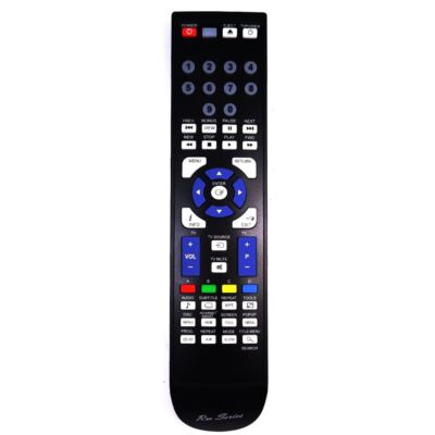 RM-Series Blu-Ray Fernbedienung für Samsung BD-J7500