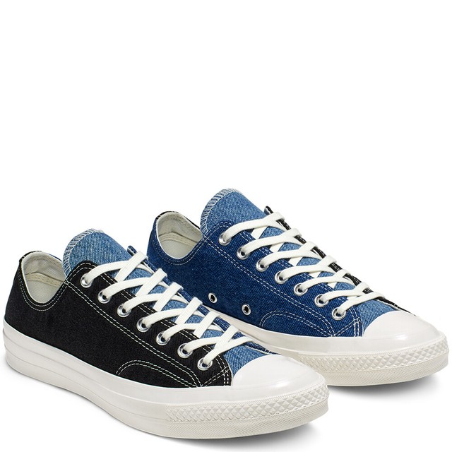 chuck taylor all star 70 ox tri panel renew