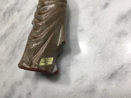 Albero Saggio Noritake Terracotta  - Foto 7 di 18