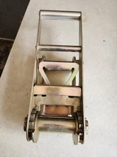 Ancra 48965-10 Ratchet  Buckle 3" , Weight Limit 7333 #