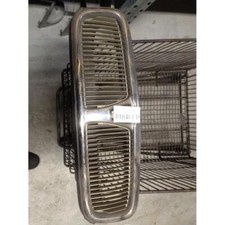 Capot Rover 620
