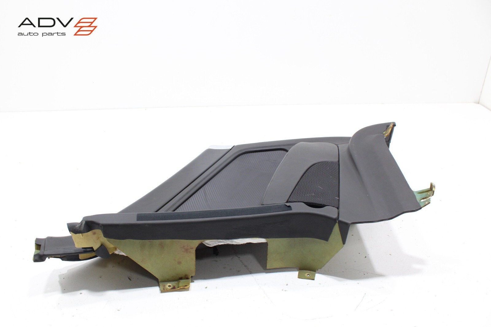 2003-10 BENTLEY CONTINENTAL REAR LEFT SIDE INTERIOR QUARTER PANEL TRIM COVER OEM