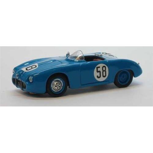 D.B.Tank #58 Le Mans 1950 BZ109Bizarre 1/43 absolutely as new box