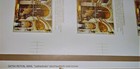 Scarce Royal Mail 2008 'St. Paul's Cathedral' Limited Edition Press Sheet Mint — photo 10
