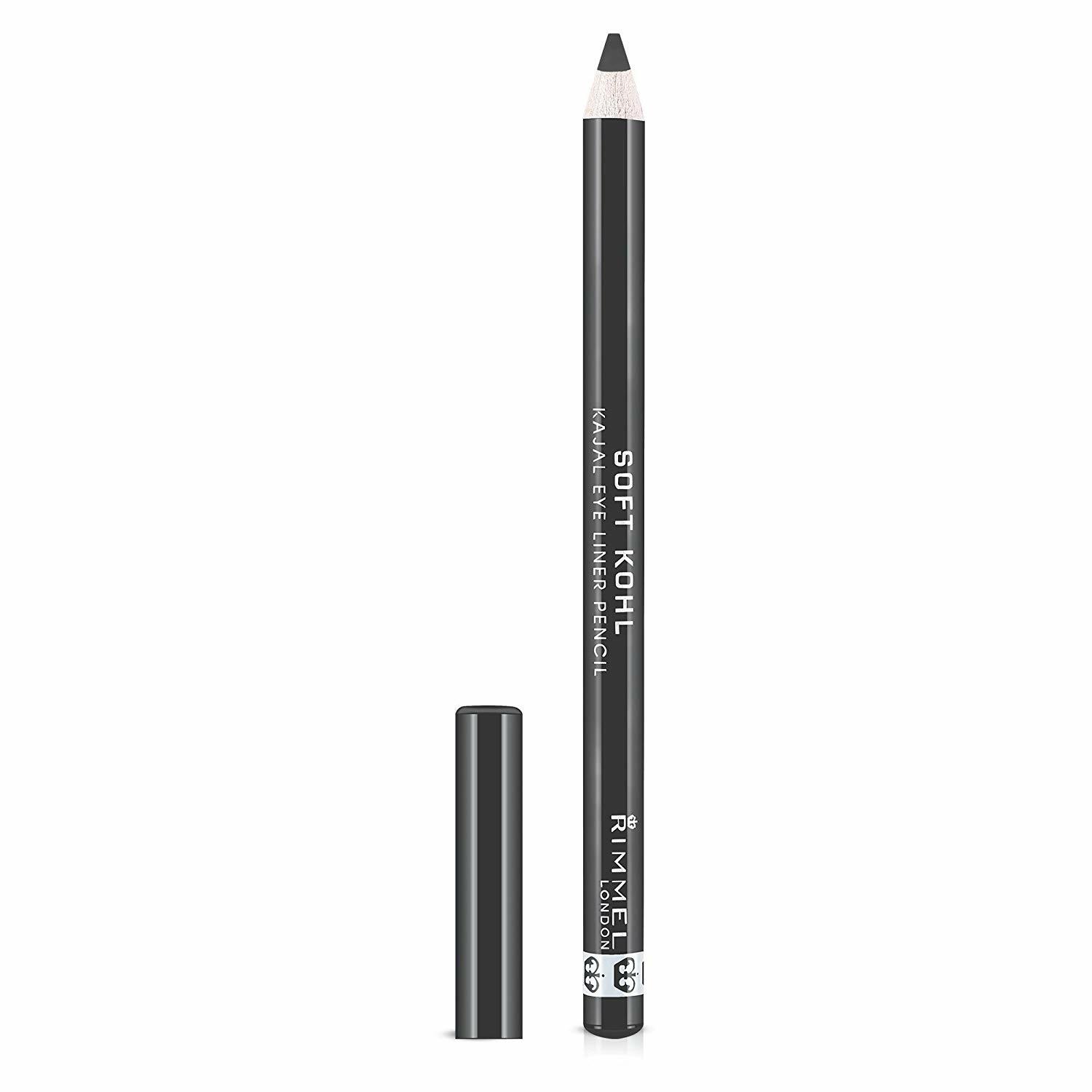Rimmel Soft Kohl Kajal Professional Eyeliner Pencil **Choose Your Shade