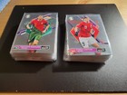 2023 Topps Finest Road to UEFA Euro 2024 Auto, Parallel, Base (Pick Your Card)