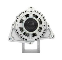 Lichtmaschine Passend FüR Opel Aveo DRA0917 100 A