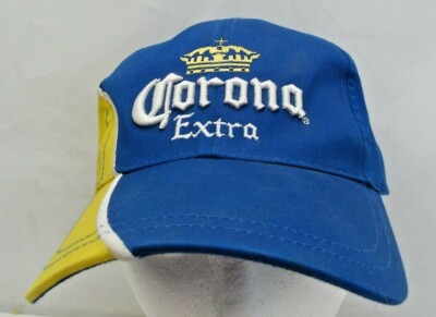 Vintage Corona Extra Trucker Hat Cap Strapback