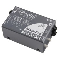 New Radial StageBug SB-6 668628