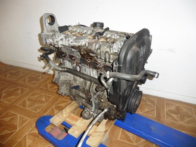 Двигатель b5244t3 характеристики