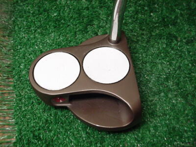 Scotty Cameron - 【初代】ODYSSEY WHITEHOT 2-boll 34㌅ Odyssey White Hot OG 2-Ball DB Putter - Worldwide Golf Shops