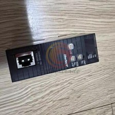 1PC Used Omron CJ1W-EIP21 PLC Module tested