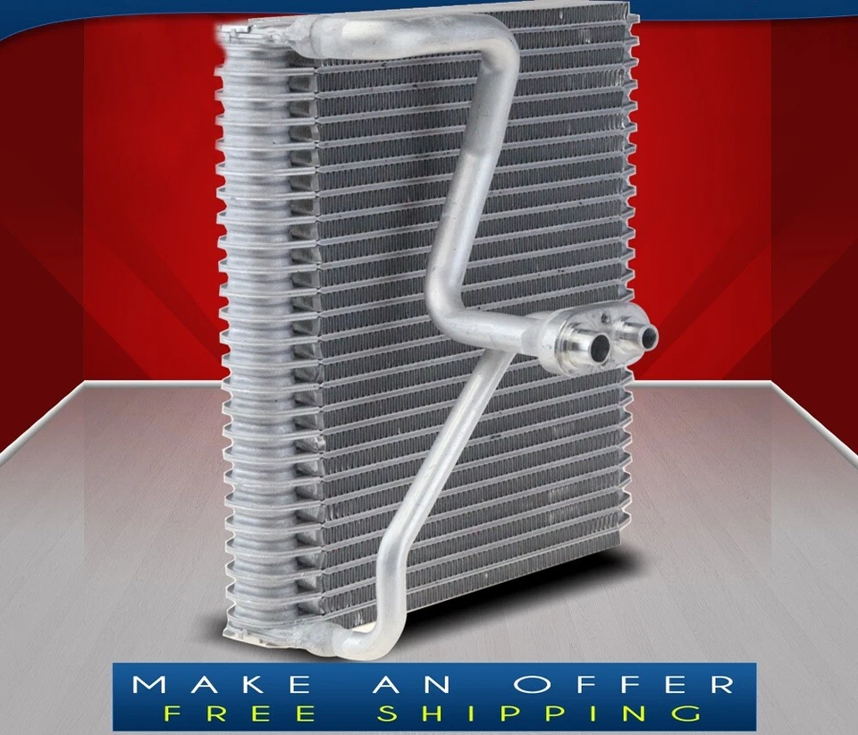 Испаритель кондиционера подходит для Ford Explorer, Flex, Taurus 11-19/Lincoln MKT & MKS 11-19 - Изображение 2 из 2