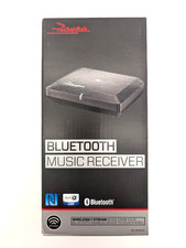 Rocketfish Bluetooth Music Receiver RF-BTR315...