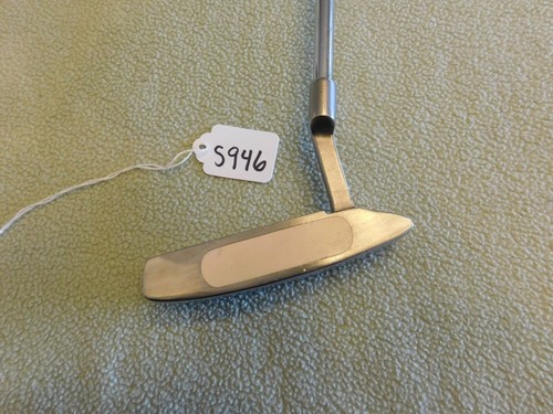 Golden Bear Tranzition Milled Right Handed 35 Inches Blade Putter S946 - Picture 3 of 8