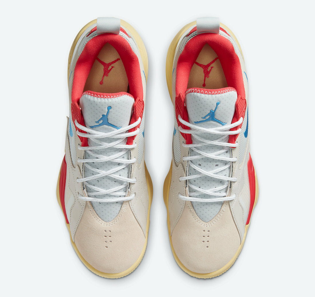 BRAND NEW Union x Jordan Zoom 92 GUAVA ICE NIKE DA2553-800