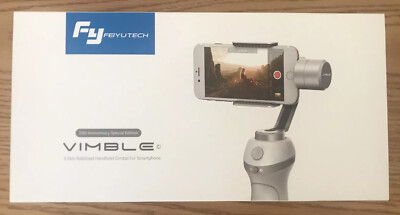 FeiyuTech Vimble C 3-Axis Gimbal Smartphone Stabilizer Special Edition 