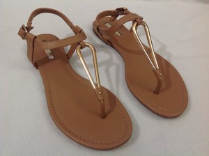 bcbgeneration sandals flat