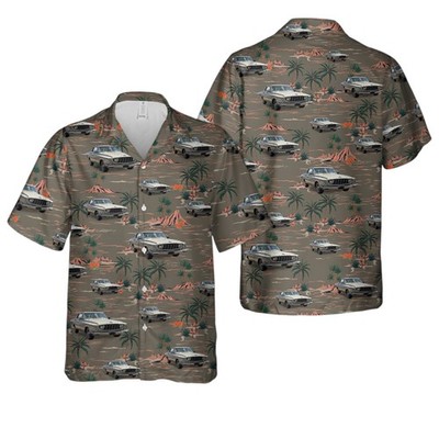 1962 Dodge Polara Hawaiian Shirt