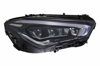 Hella 1EX015086-421 Scheinwerfer Rechts FüR M-B Cla C118 03.19 Mercedes