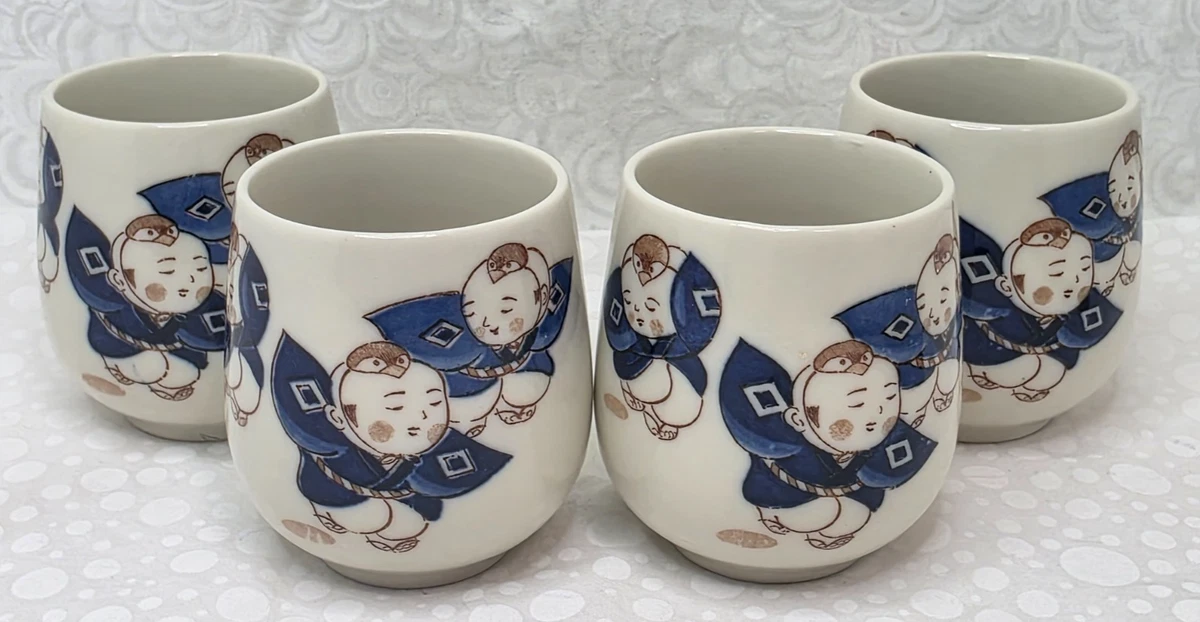 收藏品日本茶壶和茶具(1900 年至今) | eBay