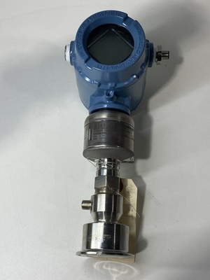 #ad Rosemount 3051S2TG1A2B11A1AM5Q4Q8Q16GE Pressure Transmitter USED $300.00