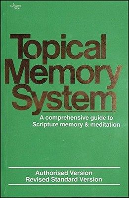 Topical Memory System, Navigators