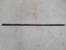  RARE BLACK Left Door Molding Trim shaft bar Honda CIVIC EJ9 EK3 EK4 EK9 96-00