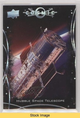2022 Cosmic Optical Orbital Observatory Hubble Space Telescope #45 READ 08gm