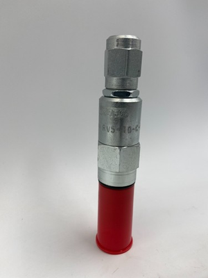 #ad EATON Vickers Pressure Reducing 02 112828 RV5 10 C 0 3 Genuine New $35.00