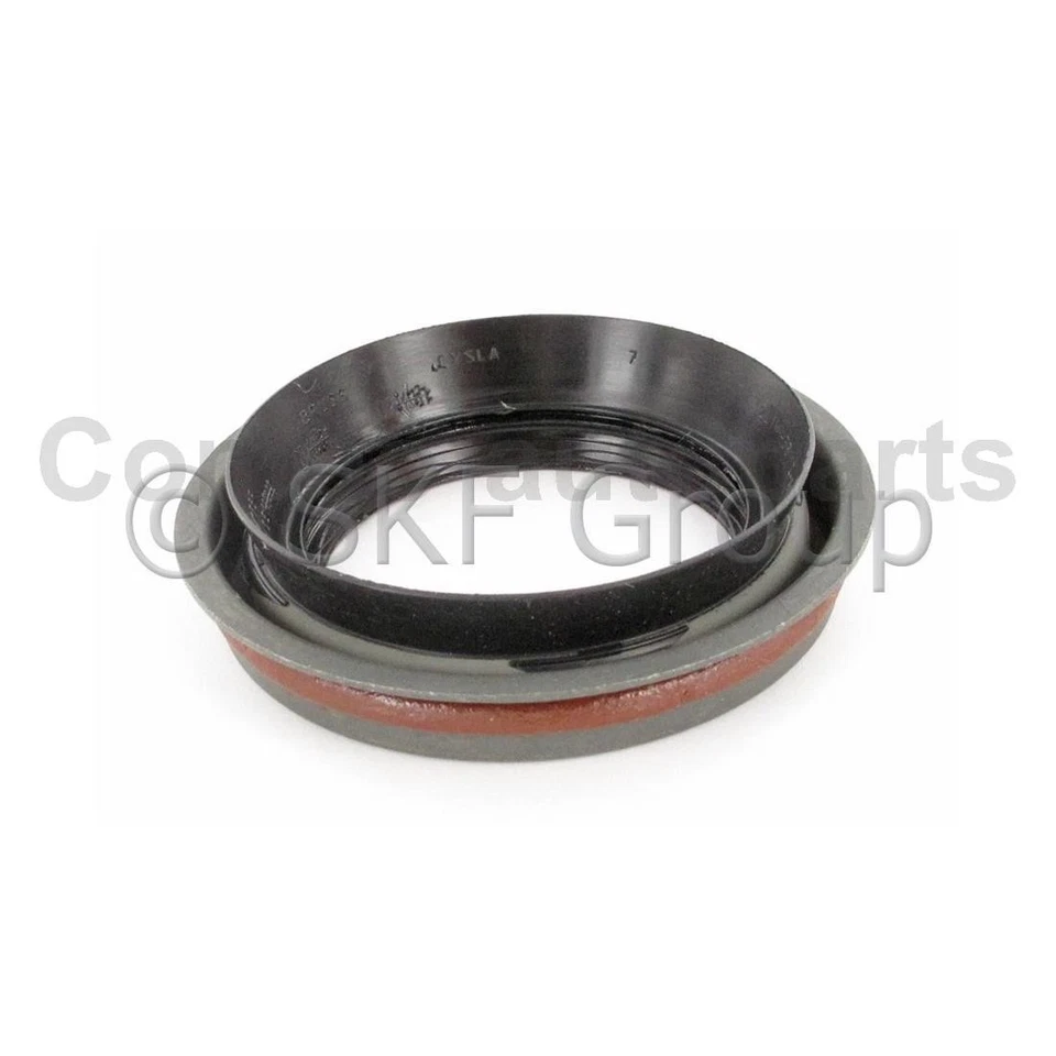 Sello del eje delantero para Ford F-150 Heritage 2004 4x4 Foto 3 de 4