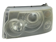 Bi Xenon Scheinwerfer links komplett original  XBC501733 Range Rover Sport L320