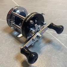 Abu Ambassadeur 6501CA Factory Tune