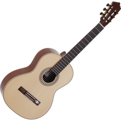 La Mancha Rubi S/63 Konzertgitarre 7/8 | Neu