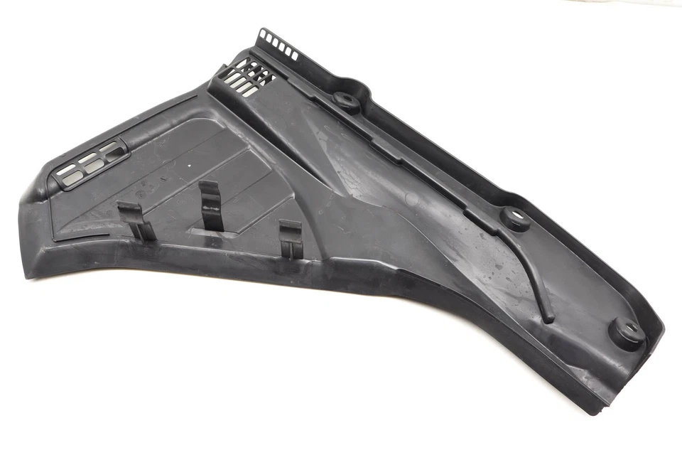 BMW ALPINA B7L XDRIVE 2011-2015 - Cubierta cortafuegos/cowl 7216973 Foto 2 de 4