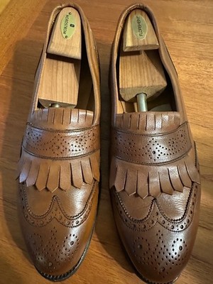 Alden 6572