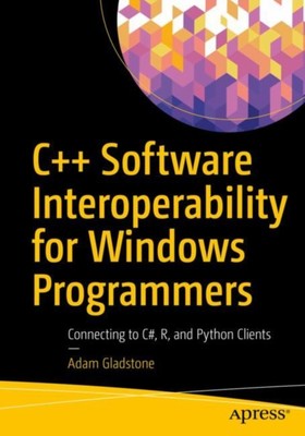 Gladston - C Software Interoperabilität für Windows Programmierer Con - N555z
