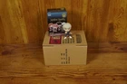 Funko Mini Figures Jujutsu Kaisen Toge Inumaki Vinyl Pop Blind Box Anime