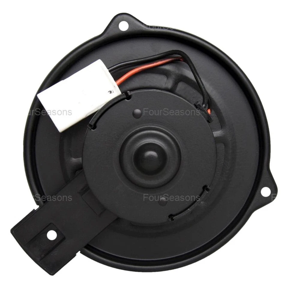 For Mazda CX-7 2009-2012 Four Seasons HVAC Blower Motor w Wheel Foto 2 de 4