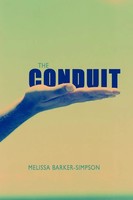Melissa Barker-Simpson | The Conduit | Taschenbuch | Englisch (2008)