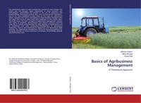 Mahesh Kadam (U. A.) | Basics Of Agribusiness Management | Taschenbuch (2018)