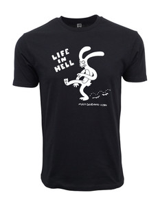 Life in Hell Shirt | eBay