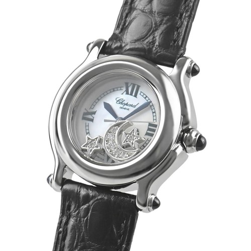 CHOPARD Happy Sports Moonstar 27/8245-23 TO311196