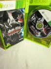 Namco Bandai Tekken Tag Tournament 2 Fighting Xbox 360 2012 Game Manual Included