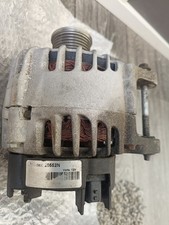 vauxhall Vivaro Renault Trafic nissan Primastar 1.6 R9m408 Alternator 20552n