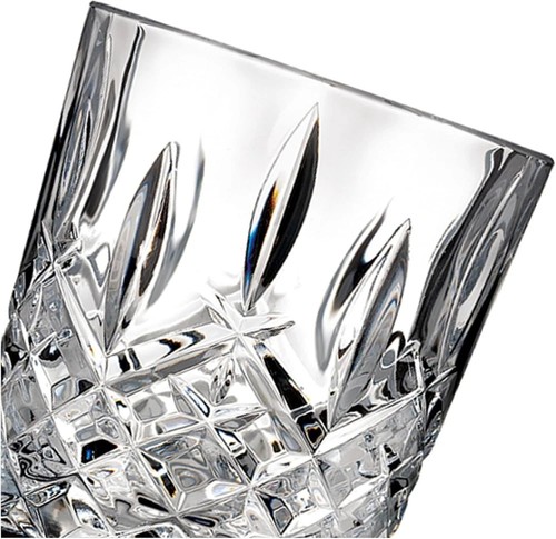 Waterford Crystal Double Old Fashioned 4er Set Original - Bild 4 von 10