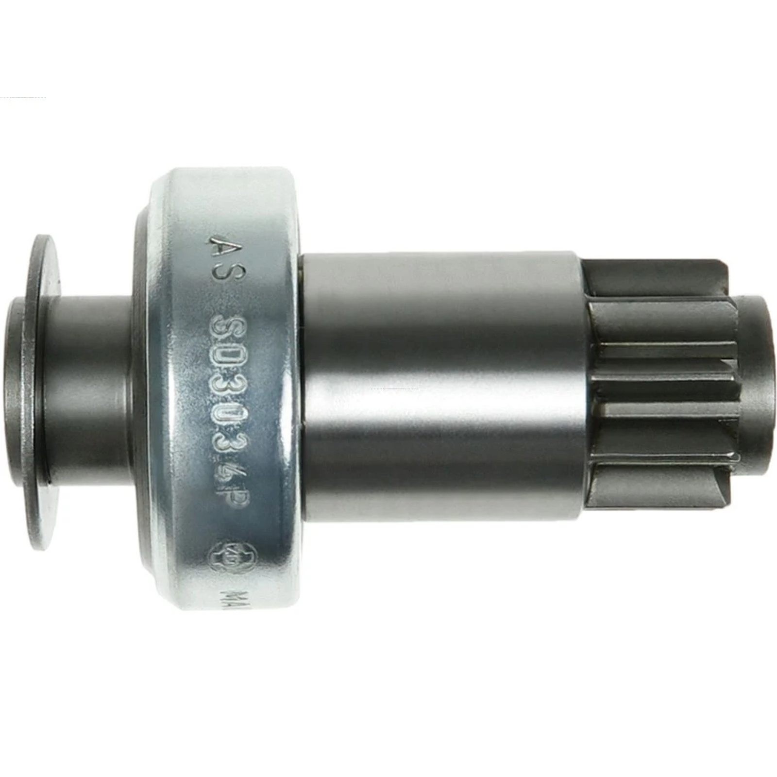ORIGINAL® As-Pl SD3034P Freilaufgetriebe, Starter