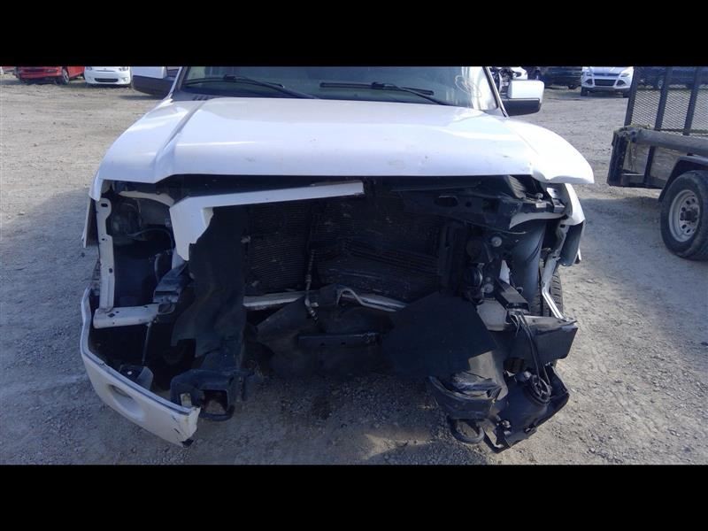 Top only Air Cleaner 5.4L 3V Fits 10-14 EXPEDITION 323608