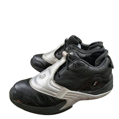 %''RARE'' REEBOK ALLEN IVERSON I3 ANSWER MEN / A 51