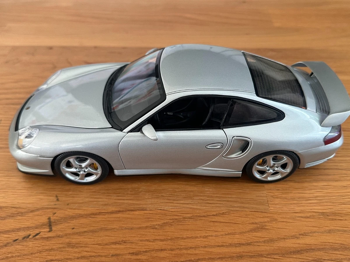 Porsche 996 1 18 for sale | eBay